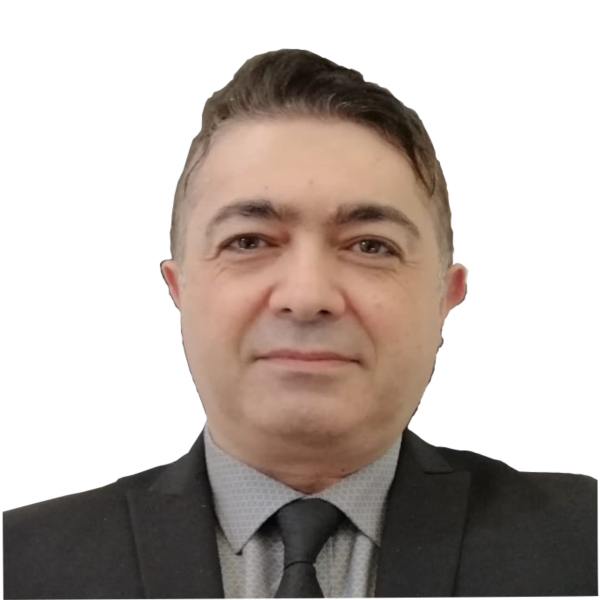 Gültekin Özdemir Gültekin Özdemir
