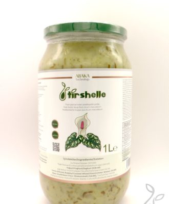 Tirshelle Classic Pure, Tirşik Çorbası