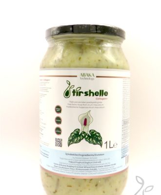 Tirshelle Collagen Plus