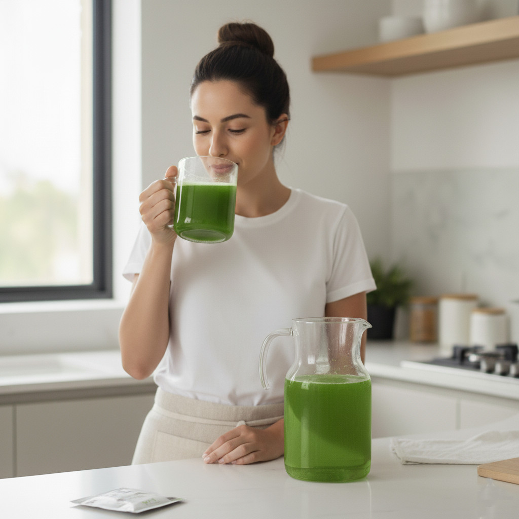 Tirshik Post-biotic Food Supplement - Görsel 3