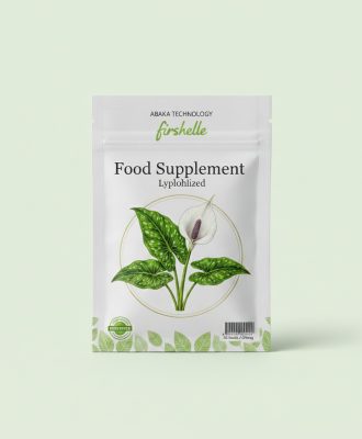 Tirshik Post-biotic Food Supplement